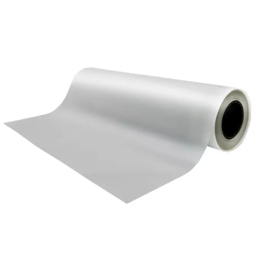 Chameleon DTF film Factory hot hot premium dtf film 30cm/60cm  for roll to roll size dtf shirt printing machine