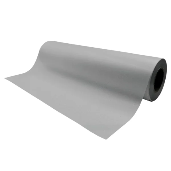 Fancy Color Glitter DTF Film Vivid Color and Popular 30cm 60cm DTF Glitter Film Roll Gold Film DTF Film For Clothing Textile