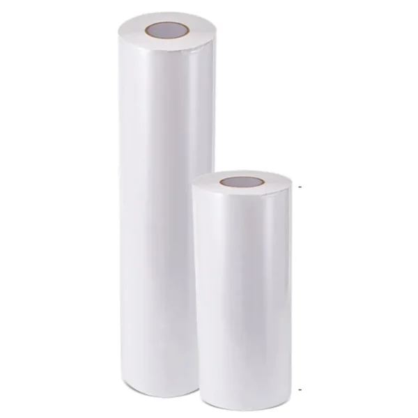 UV DTF A Film White for UV DTF Printer Laminate Sticker