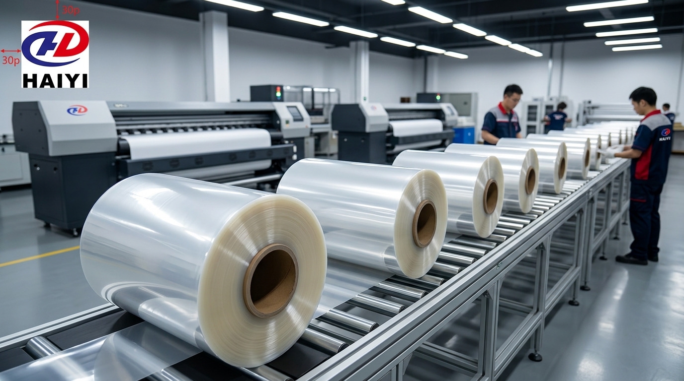 DTF Film Roll Wholesale: Complete Buying Guide for Distributors - 3